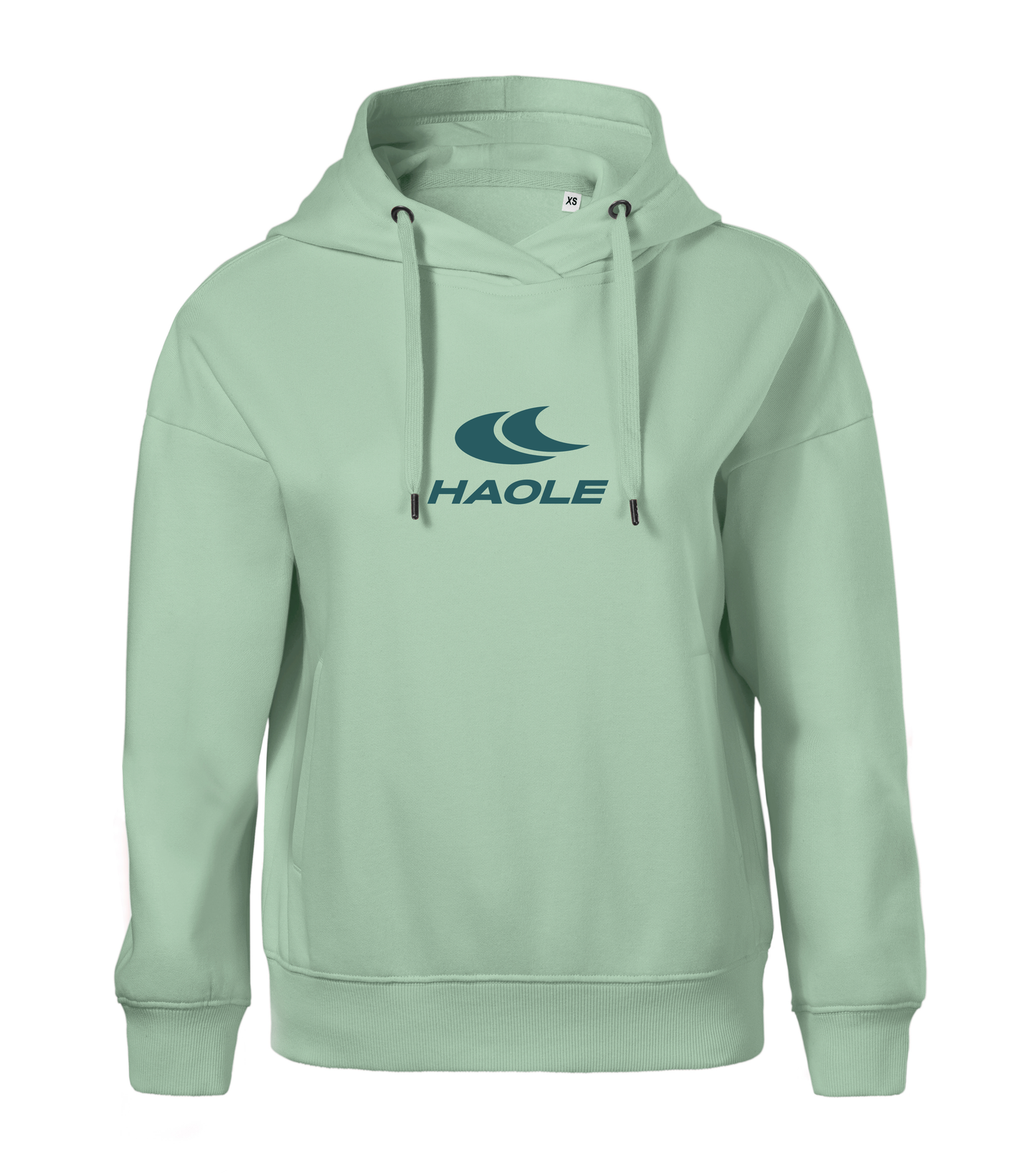 Be Realistic - Hoodie - Női