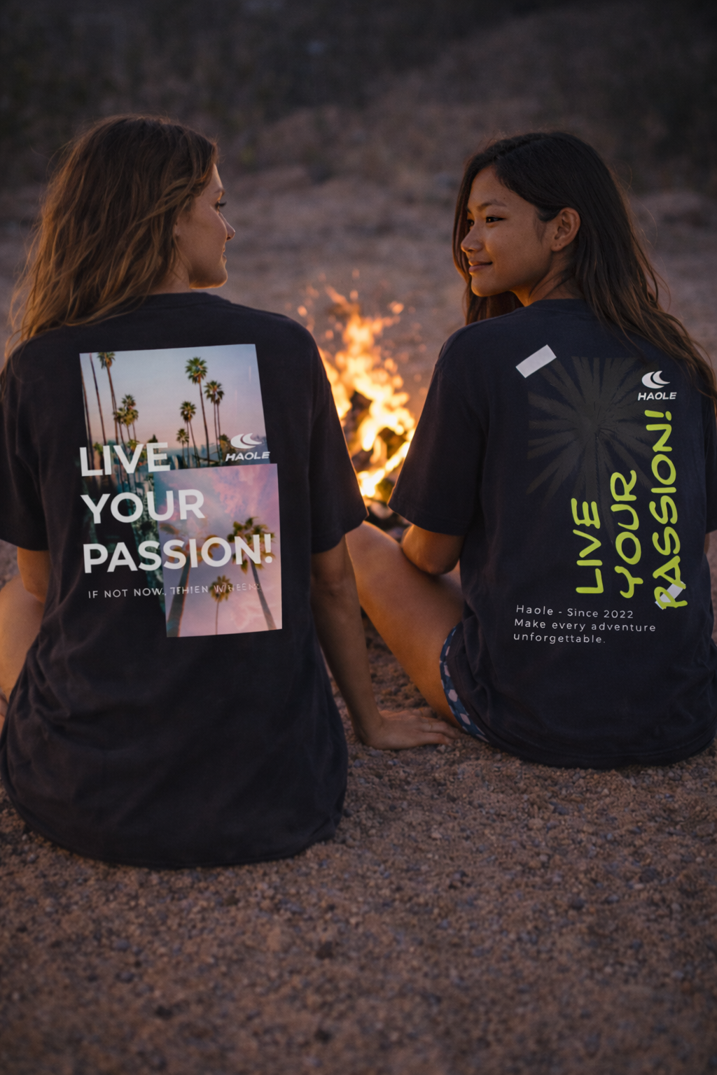 LYP Moment - Női oversize póló