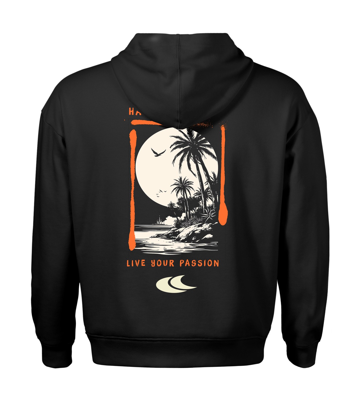 LYP Vibe - Hoodie - Férfi