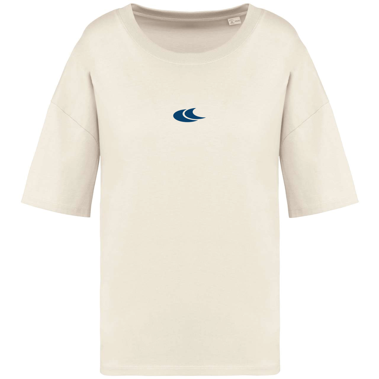 Ride Line - Női oversize póló