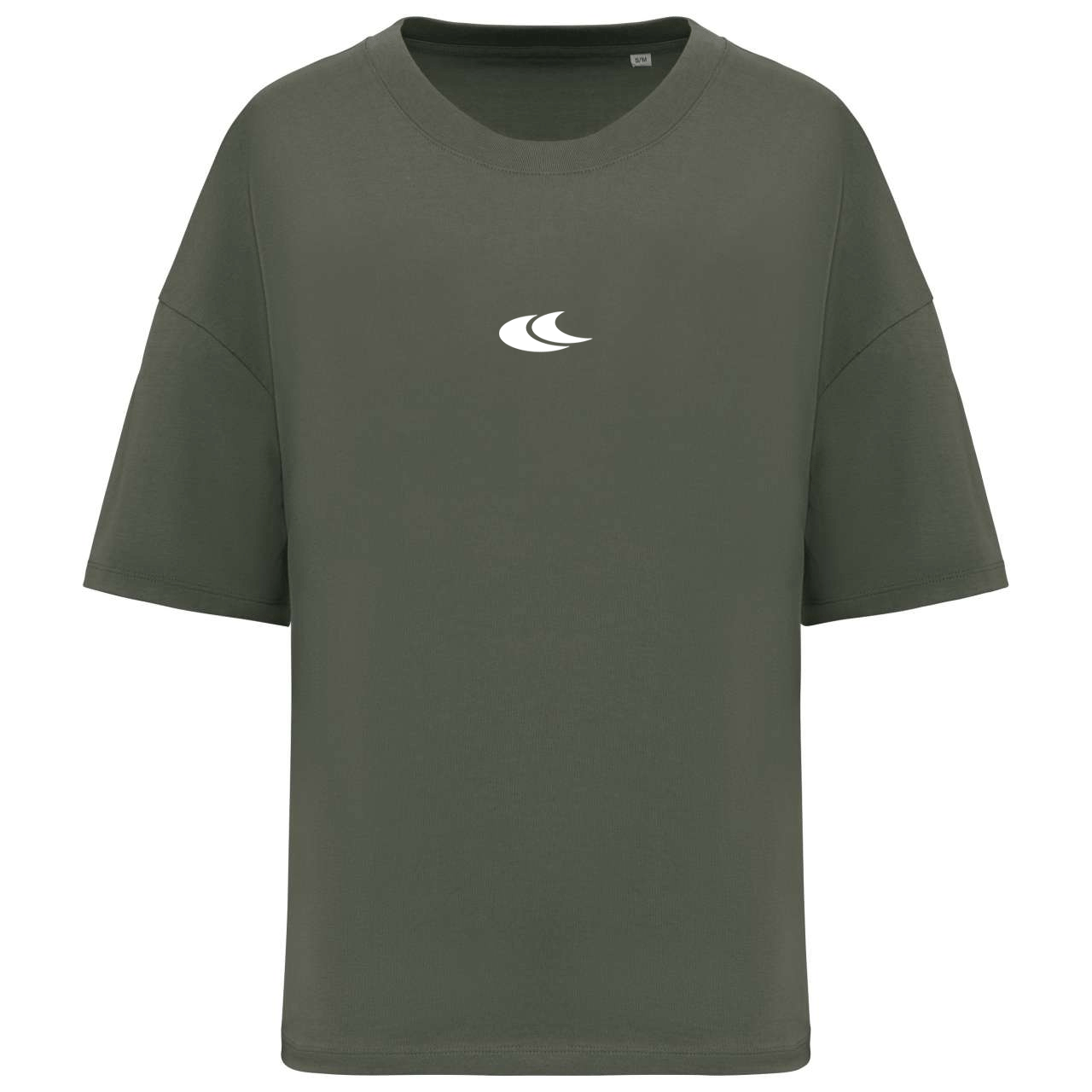 Ride Line - Női oversize póló