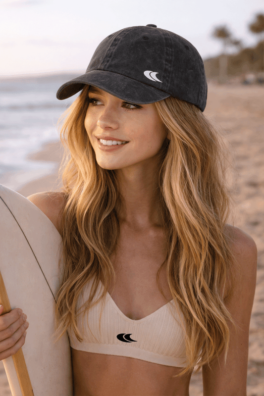 Baseball sapka - Női