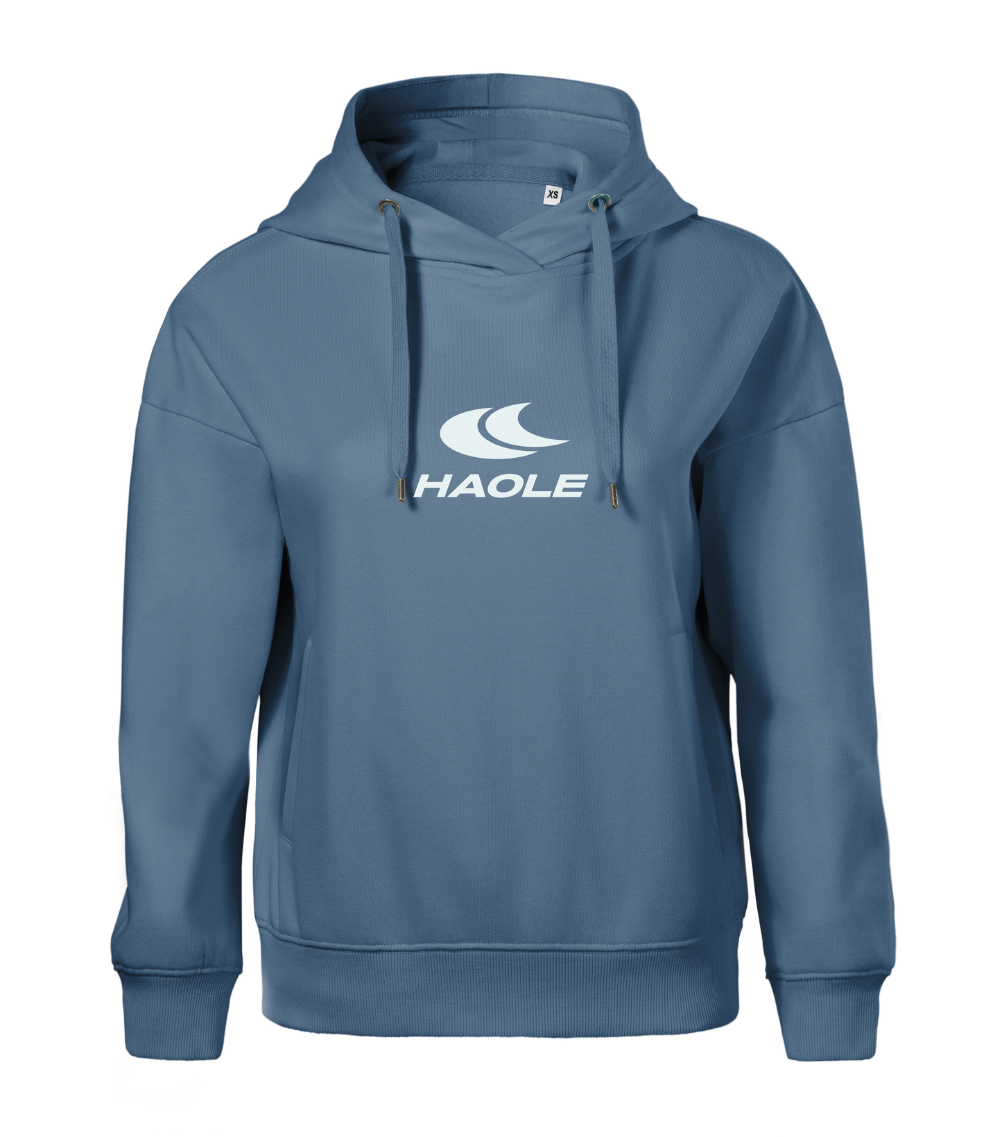 What is your next - Hoodie - Női